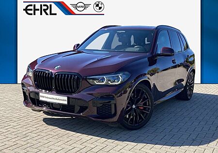 BMW X5 xDrive40d M-Sportpaket*Head-Up*AHK*UPE:130.060€