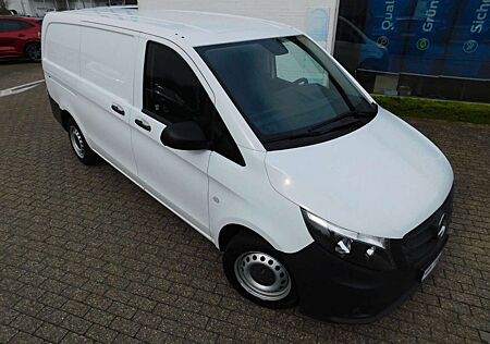 Mercedes-Benz Vito Kasten 111 CDI/BlueTEC lang+Navi+GRA+RFK+PD