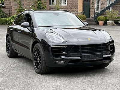 Porsche Macan GTS BOSE*LED*PANORAMA*KAMERA*GTS-PAKET