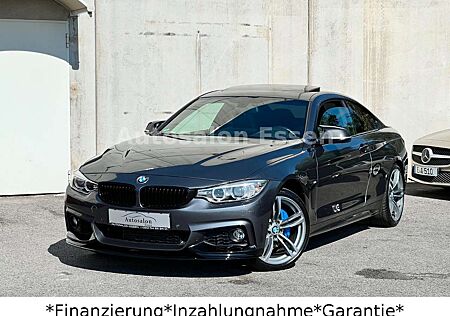 BMW 435 i M Performance*M4-Innenausstattung*HUD*