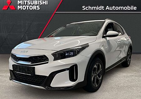 Kia XCeed 1.0 T-GDi Core LED Navi PDC Tempo Kamera