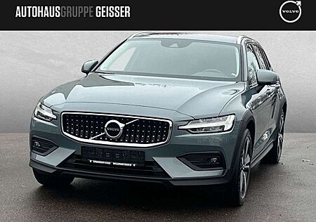 Volvo V60 CC V60 Cross Country B4 AWD Pro Automatik ACC