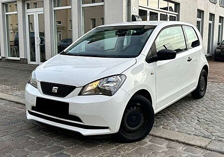Seat Mii 1.0 Reference KLIMA RADIO SITZHZ.