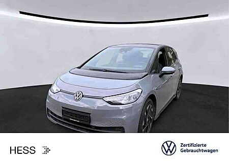 VW ID.3 Volkswagen Pro Performance LIFE*WÄRMEPUMPE*NAVI*KLIMA*