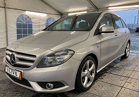 Mercedes-Benz B 180 B -Klasse CDI Sport Paket