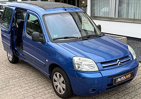 Citroën Berlingo Citroen Multispace Plus*NUR 105TKM*KLIMA*