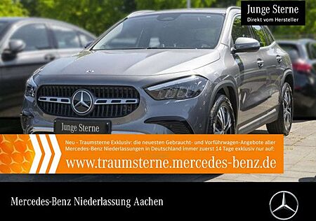 Mercedes-Benz GLA 180 PROGRESSIVE+LED+KAMERA+7G