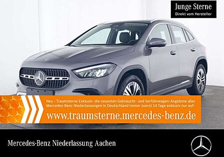 Mercedes-Benz GLA 180 PROGRESSIVE+LED+KAMERA+7G
