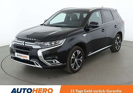 Mitsubishi Outlander PHEV Intro Edition 4WD *NAVI*TEMPO*CAM*SHZ*ALU*
