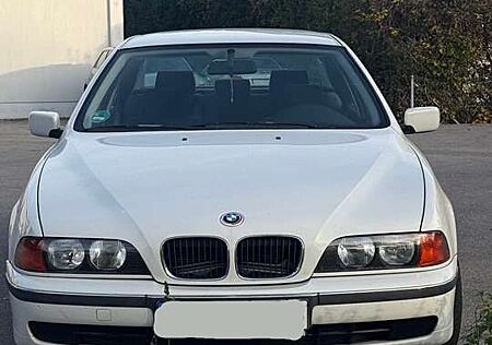 BMW 520i 520