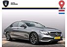 Mercedes-Benz E 220 d Business Solution AMG Schiebedach klima