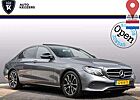 Mercedes-Benz E 220 d Business Solution AMG Schiebedach klima