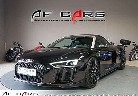 Audi R8 Spyder V10 Voll Quattro 5.2 FSI quattro Laser Kera