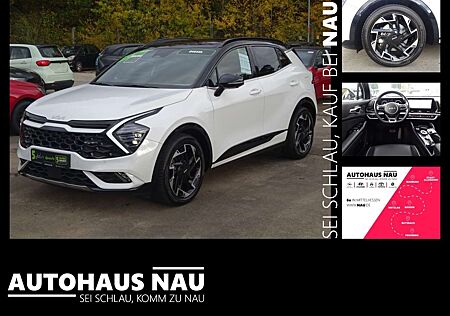 Kia Sportage GT-Line 1.6 CRDi inkl. Big Deal!