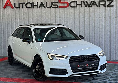 Audi A4 Avant quattro S-Line Pano Matrix StdHeiz B&O