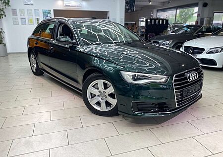 Audi A6 3.0 TDI Avant Navi Leder Pano PDC Tempo SHZ Xenon