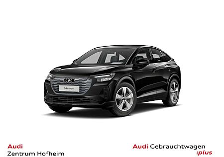 Audi Q4 e-tron 45*LED*Virtual*Navi+*Kamera*