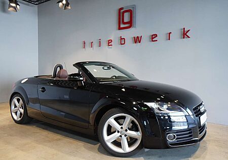 Audi TT 1.8 TFSI Roadster*Schalter*nur 64000KM*