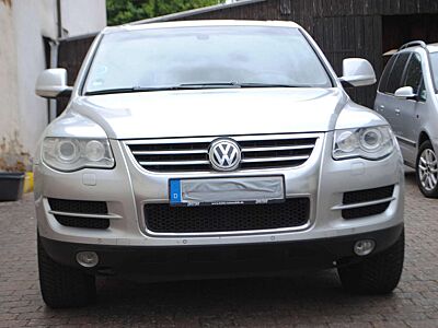 Volkswagen Touareg Touareg 3.0 V6 TDI DPF Aut. Individual