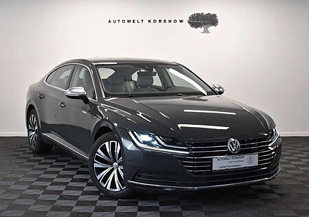 VW Arteon Volkswagen Elegance *LED *VIRTUAL *PDC *4xSHZ