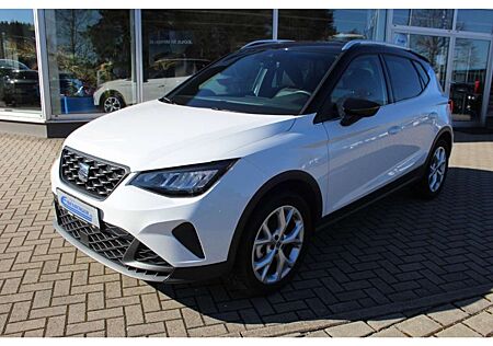 Seat Arona FR 1.0 TSI Navigation Winterpaket