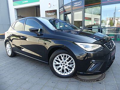 SEAT Ibiza 1.0 TSI DSG FR DIGITAL/NAVI/ACC/SHZ