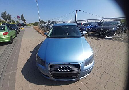 Audi A3 +Diesel+1.9+TDI+Ambiente