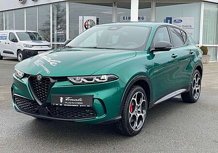 Alfa Romeo Tonale 1.3 Veloce PHEV Q4 - NAVI+RFK+19''+PDC+WINTERPAKET