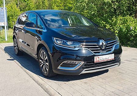 Renault Espace V Initiale Paris*RFK*NAVI*SHZ*AHK*
