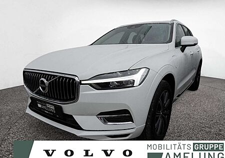 Volvo XC 60 XC60 T6 Recharge Inscription AWD LED AHK PANO