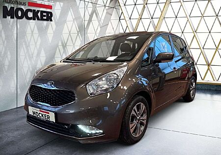 Kia Venga Dream Team