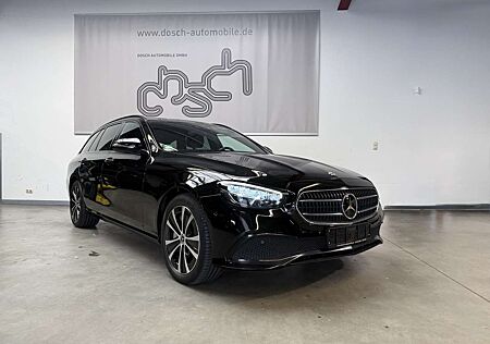 Mercedes-Benz E 300 de Avantgarde/NIGHT/Distr.+/KAMERA