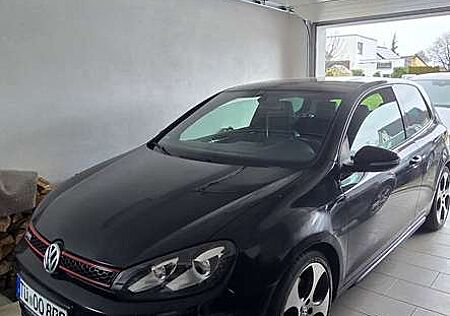 VW Golf GTI Volkswagen GTI