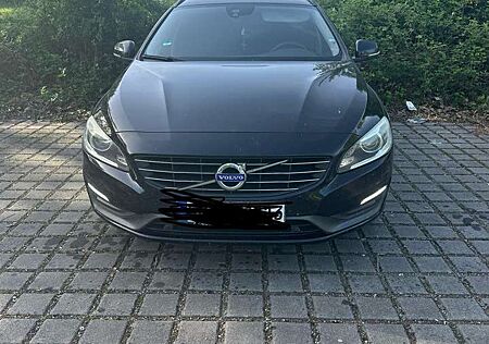 Volvo V60 D4 Geartronic Business Edition