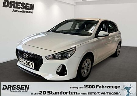 Hyundai i30 1.4 SELECT /Spurhalteassistent/ MP3 / PDC hinten