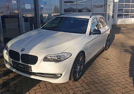 BMW 520d 520