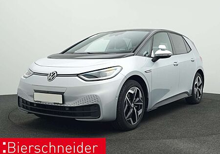 VW ID.3 Volkswagen Pro S NAVI IQ-LIGHT SHZ KAMERA
