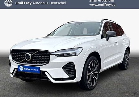Volvo XC 60 gebraucht kaufen Volvo XC 60 XC60 XC60 B4 B Plus Dark