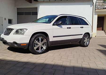 Chrysler Pacifica gebraucht kaufen Chrysler Pacifica 3.8 v6 neue TÜV bei Autohaus