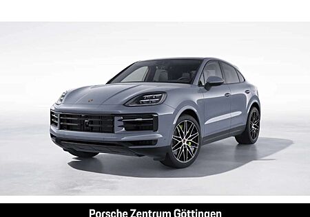 Porsche Cayenne E-Hybrid Coupe BOSE Panorama LED-Matrix