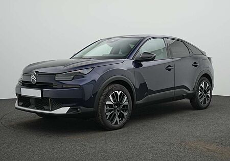 Citroën C4 Citroen Hybrid 145 Doppelkupplung 6-Gang MAX