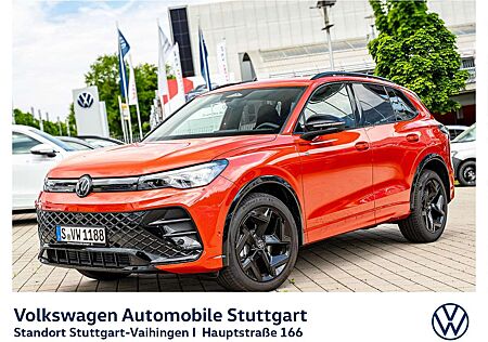 VW Tiguan Volkswagen R-Line 2,0 l TDI SCR 110 kW (150 PS) 7-Ga