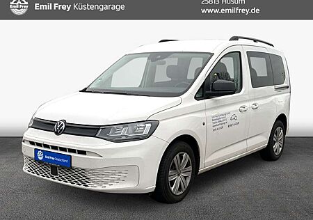 VW Caddy Volkswagen 1.5 TSI DSG Navi, Klima, PDC