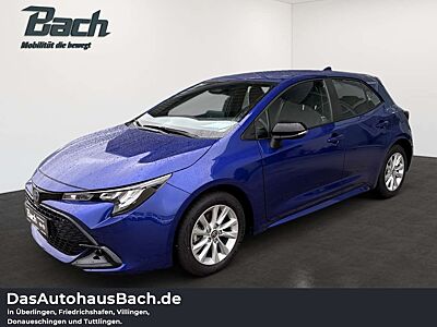 Toyota Corolla 1.8 l Hybrid 5-T.  Business Edition AUT