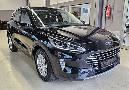 Ford Kuga Titanium 1.5 EcoBlue T +Navi+Kamera