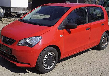Seat Mii 1.0 44kW Reference