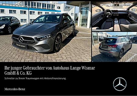 Mercedes-Benz A 180 Progressive Advanced*Winter-Paket*Widescre