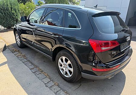 Audi Q5 2.0 TDI (140 kW) quattro