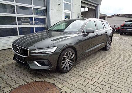 Volvo V60 T6 Inscription Express*Plug-In-Hybrid*AHK