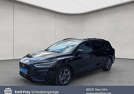 Ford Focus Turnier 1.0 EcoBoost Hybrid Aut. ST-LINE X